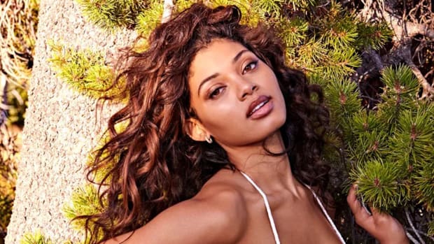 Danielle Herrington